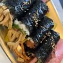 강남 분식 추천 | 분식을품다 본점 푸짐한 일품세트 후기