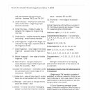 2004년 The Use of eye movement inhibition and facilitation for the enhancement in emotional self management tech. by Alice Vieira 이미지