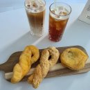 은마 꽈배기 | 용현동 숨은꿀맛 은마꽈배기 인절미꽈배기 핫도그 찹살도너츠 후기