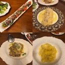 서울 홍대 양식 맛집 루디스 | 청첩장 모임 장소로 다녀온 솔직 후기
