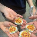 명성바비큐 | 칭다오 양꼬치 맛집 타이동 야시장 근처 다하푸 바베큐 솔직 후기 (고덕지도, 단점...)