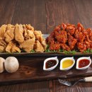 송정가마솥깨통닭 이미지