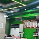 원미구 송내대로73번길 21 | [부천/송내역 고기 맛집] 한우, 삽겹살, 사이드까지 다 맛있는 &#39;부추삼겹살 송내&#39;