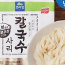 한끼칼국수 이미지