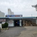 화랑마트앞