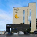 하프문(베이커리) 이미지