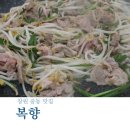 유곡 | 창원 중동 맛집 복향: 산더미오리불고기 룸식당 팔용동 심산유곡근처 단체회식장소