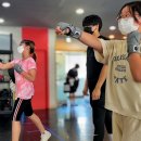 키즈트레이닝(태권도) 이미지