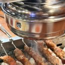 첨밀밀양꼬치 - 제주시 신북로 544 | [제주 함덕 맛집] 소노벨 근처 찐 현지인 맛집 '첨밀밀' 양꼬치에 소염통줄기 내돈내산 후기