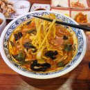 [용인] 신갈기흥 가성비 중식 맛집 도야짬뽕 기흥구청점 후기, 무료 카페존 주차 후기
