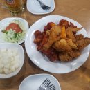 치킨일번지 이미지