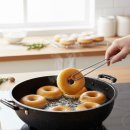 우성환경(주) | 우성 인덕션 튀김팬, 믿을 수 있는 국내생산 후기 (튀김솥 중형에서 초대형까지)