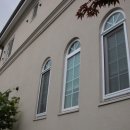 정발중학교 이미지