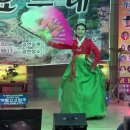 우리춤 유영옥 / 축원무 ( 2022년 9월 14일 --찾가무 남해창선공연) 이미지