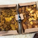 교촌치킨 온천점 이미지