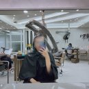 뷰티솔루션스 | 신논현역 미용실 추천 박준뷰티랩 강남점 예은 주니어 스타일리스트 리본펌 대만족 후기