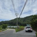 낙동정맥트레일(3코스-심미골단풍길) 이미지