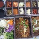 마왕족발봉화점