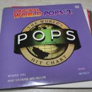 오리지날 월드 팝스(Original World Pops) LP 이미지