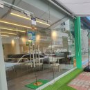 하당 장미의거리 입구 | 목포 하당 신상카페&#34; 에브리커피&#34; 개인텀블러 가져오면 300원할인/목포 장미의거리 카페 /크로플&amp;소금빵