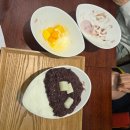 더설연신내 | [서울/연신내] 팥빙수가 진짜로 맛있는 카페 '더 설'