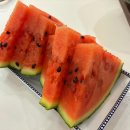 우곡수박 6kg 수박택배 존맛탱 후기 #도연이네과일