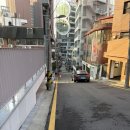 앙마헤어 | 어몽헤어 신논현점 다녀온 후기🖤 (신논현 미용실 추천, 강남역 미용실, 어몽헤어)