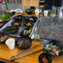 포천숯불구이