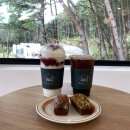산청카페_방목리카페 :: 탁 트인 마운틴뷰의 디저트맛집 산청신상 한옥카페