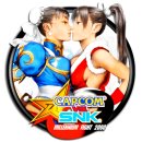 춘리(CHUN-LI) 이미지