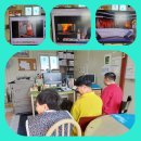 의무교육: 소방안전교육 이미지