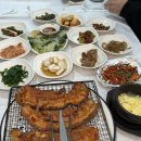 새재왕건식당 | 문경새재맛집 새재왕건집 숯불양념돼지석쇠구이부터 간고등어까지 가성비있는 정식 솔직후기