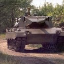 Main Battle Tank Leopard 1 A5C2 2 in 1 # 2004 [1/35th Takom Made in China] 이미지