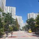 대전지방법원 천안지원 아산시법원 주변 이미지