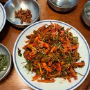 푸른식당 이미지