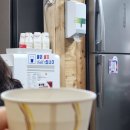 동해시-34 | 동해 중앙시장 수제비 만둣국, 주바리기 분식