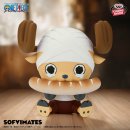 [피규어] 원피스 쵸파 피규어 - <원피스 BIG SOFVIMATES 쵸파 드럼 왕국 ver.> 후기