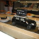 뜬금없지만 아까식당다이에서,미니쿱,컨트리맨봤어요 ㅋ 이미지