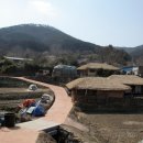 장성 축령산휴양림.금곡영화마을. 홍길동테마공원(펌왔네요_) 이미지