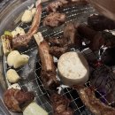 돈이수제갈비명가 | 숭실대입구역 맛집 양갈비 맛집 갈비명가 돈양계 솔직 방문 후기