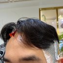 봉담 미용실 투윈썸헤어 남자 머리 잘자르는곳 , 남자 다운펌 내돈내산