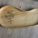 우드버닝 이미지