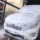 셀세모단계셀프세차장