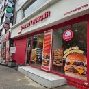 미니스톱 서울대입구점 | 서울대입구 프레디버거 내돈내산 가성비 점심 할인 맛집