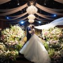 6672 | 의정부 경민웨딩홀 예식후기 주차/예식/뷔페/신부대기실