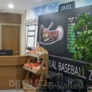 리얼야구존화성
