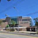 하계 배드민턴장 이미지