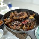 닭발에 불났다 이미지