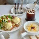 정읍 브런치카페 추천 내장산 뷰 맛집 그해가을