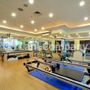 휘트니스클럽 이미지
